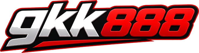 gkk888 Logo